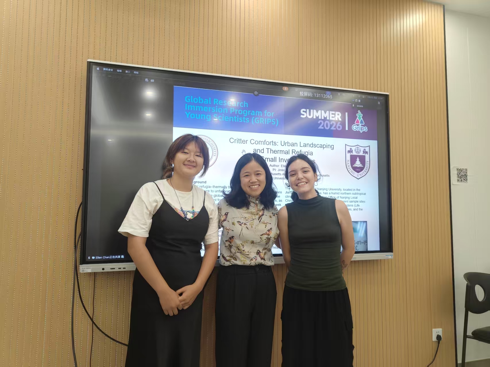 presentation